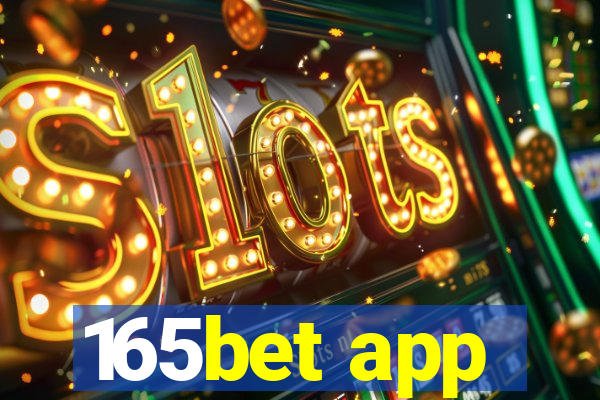 165bet app